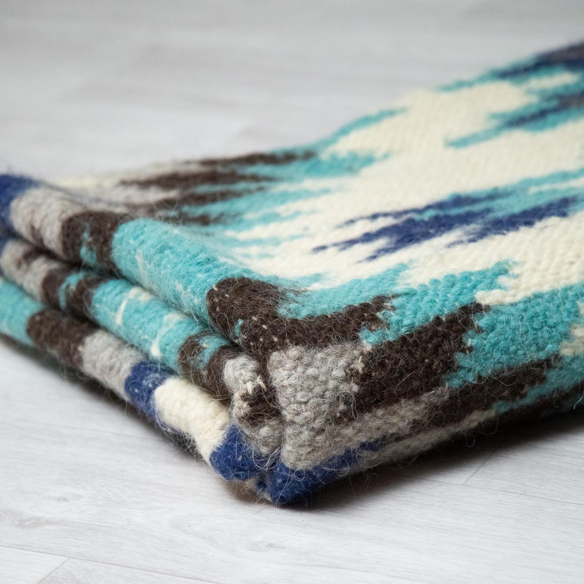 Winter Sky (double-sided)