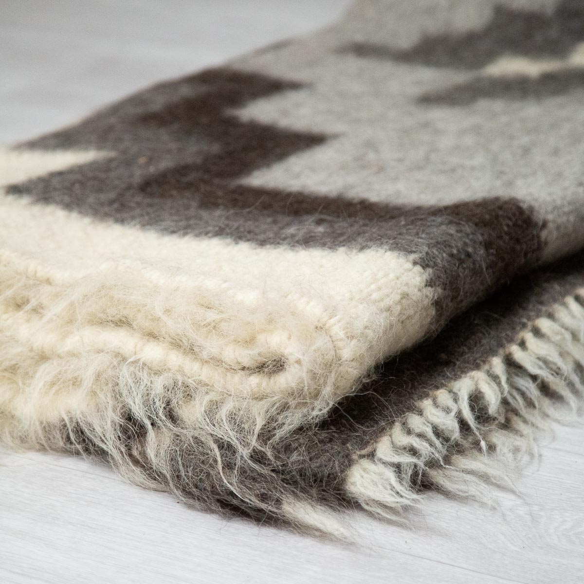 Silver Star (double-sided)